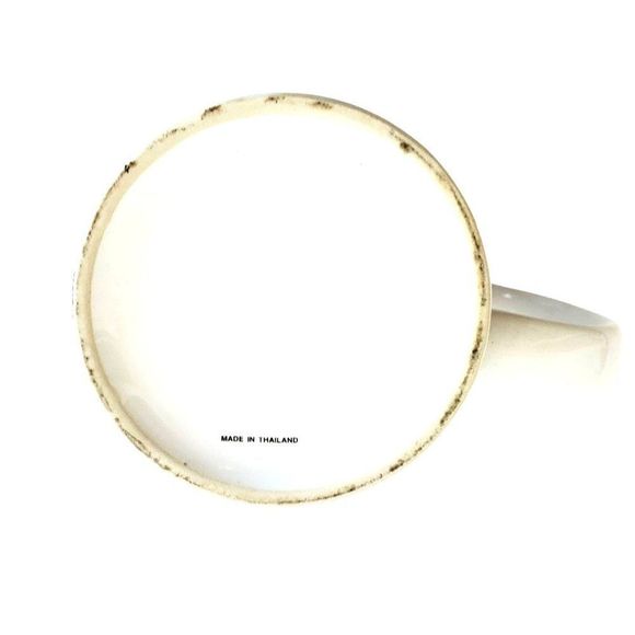 Vintage Mug Millenium 2000 Coffee Cup - Picture 7 of 8